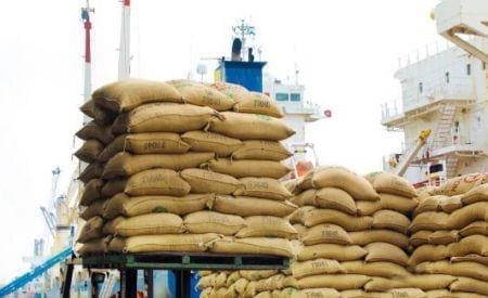 Agro La Côte d’Ivoire suspend les exportations de riz et de sucre pour lutter contre la flambée des prix