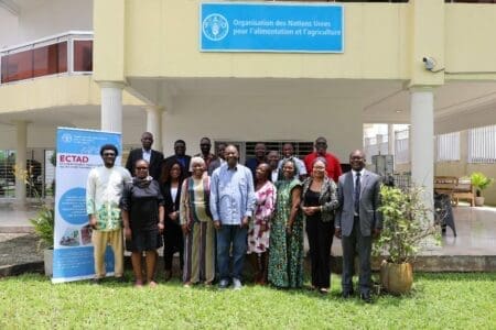 Semaine mondiale de la RAM en Côte d’Ivoire : Les préparatifs vont bon train