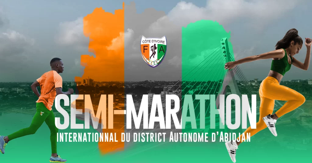 Athlétisme-19e Semi-Marathon IDAA : Les choses se précisent