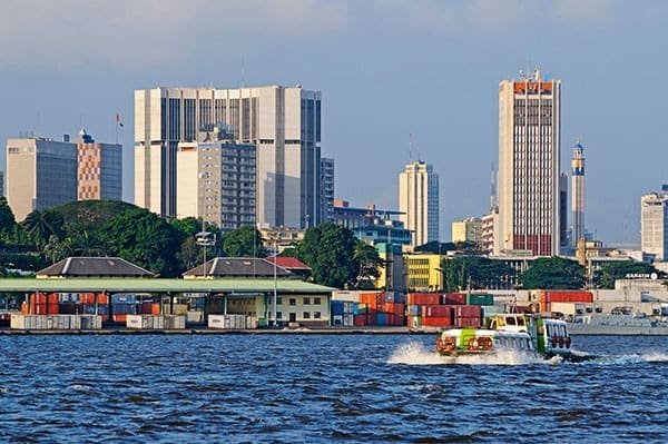 PIB-Top 10 des pays africains les plus riches d’ici 2028, selon le FMI: La Côte-d’Ivoire à la 10e place