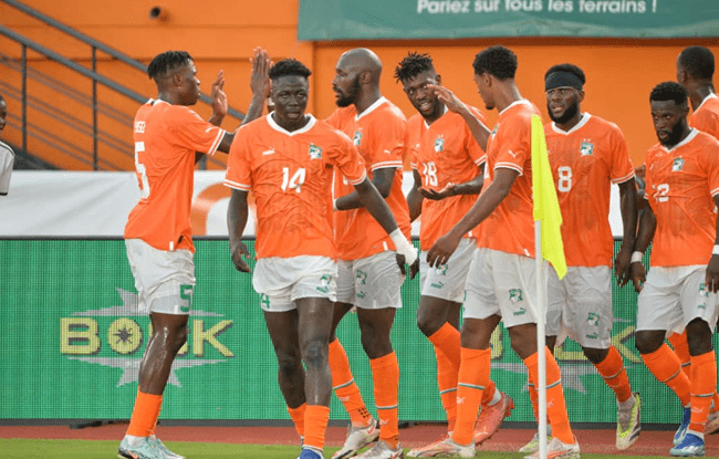 Amical Civ-Maroc: Éléphants et Lions se neutralisent