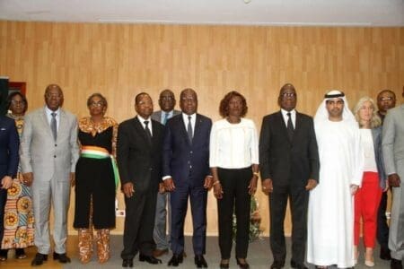Participation de la Côte d’Ivoire à la COP28 : le Ministre Jacques Assahoré KONAN annonce les grands enjeux en ligne de mire