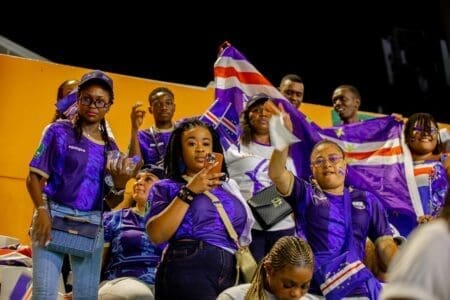 CAN 2023 : Poule B (1ere Day) : Les capverdiens savourent le bel exploit