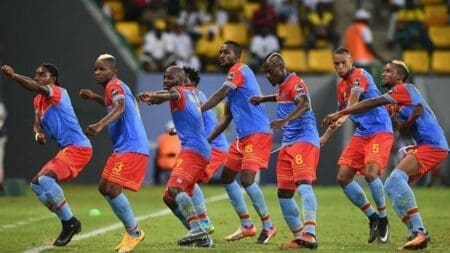 CAN 2023-Quarts : Le Nigéria et la RD Congo en demie