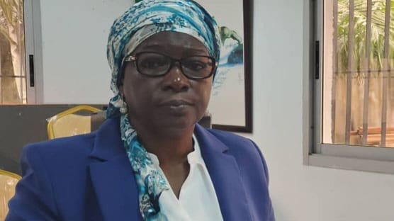 AUTRES SPORTS JOJ 2026 : Mme Fofana lance un cri de coeur
