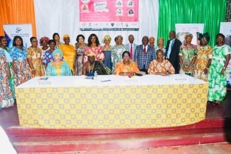 JIF 2024-Panel Africa Light:les femmes appelées à oser pour le changement