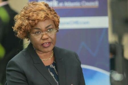 Réunion de printemps du Fmi et de la BM/ Nialé Kaba aux investisseurs américains : « la Côte d’Ivoire est la place où il faut investir »