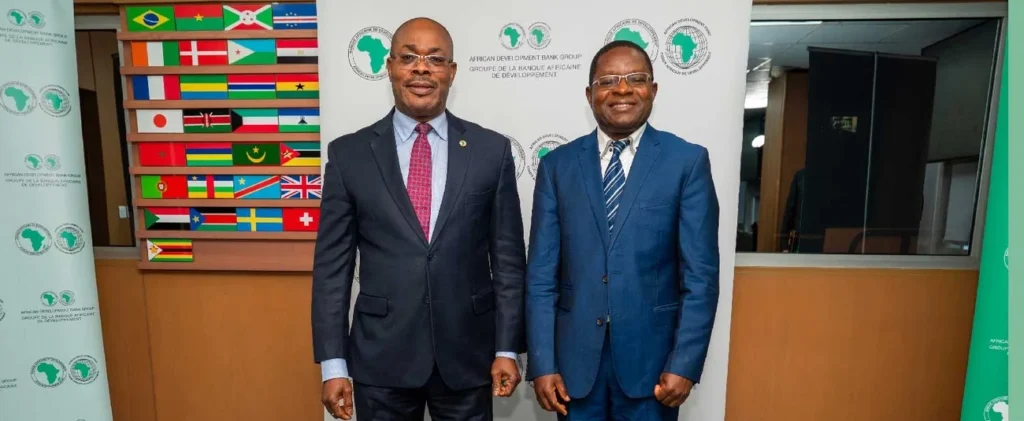 Accueil / Actualités et événements / La réforme architecturale mondiale en tête de l’ordre du jour des Assemblées annuelles 2024 de la Banque africaine de développement