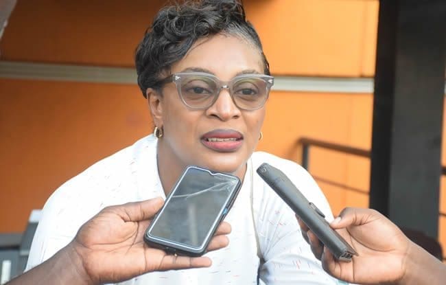 AUTRES SPORTS Région du Nzi: La Directrice Régionale des Sports lance un cri de cœur