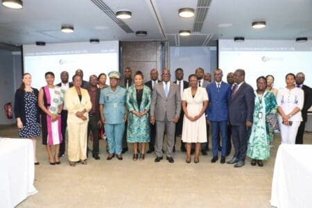 Environnement : la Côte d’Ivoire renforce son système de gestion environnementale et sociale