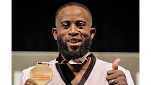CISSÉ CHEICK SALLAH JUNIOR NOMMÉ PRÉSIDENT DE LA COMMISSION DES ATHLÈTES DE L’UNION AFRICAINE DE TAEKWONDO ET INTEGRE L’INSTANCE AFRICAINE
