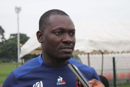 Interview avec Andréa Kouassi (DTN FIR): »Nous sommes très satisfaits »
