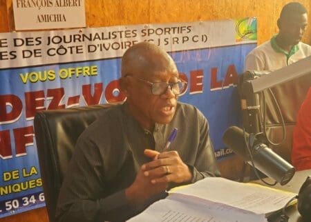 JO Paris 2024-Zady Gogoua(Prdt FIE): »Nous irons loin à Paris «