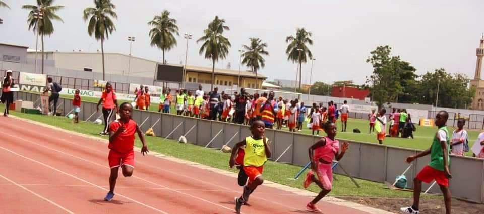 Athlétisme:La détection, la clé pour d’autres médailles aux JO