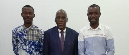 Lutte contre le changement climatique : Le RJICCE et RIPPEF unissent leurs forces