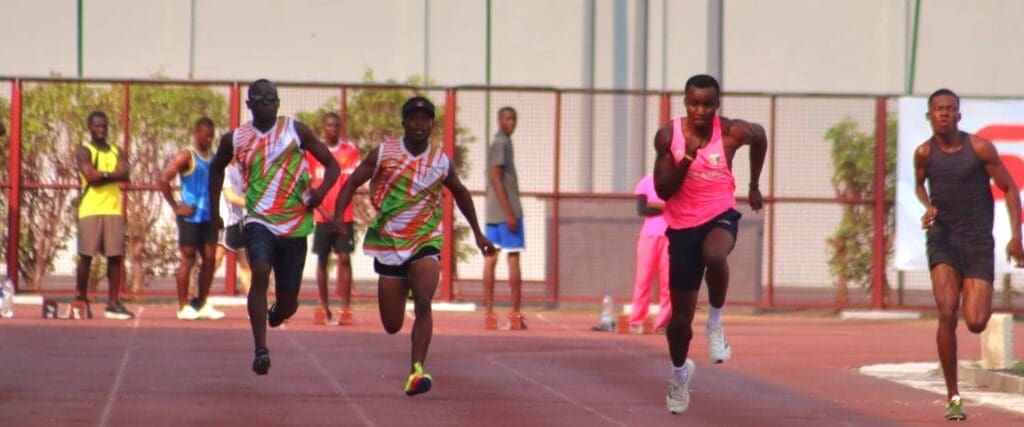 Para-Athlétisme-FISP : Le nouvel exercice parfaitement lancé !