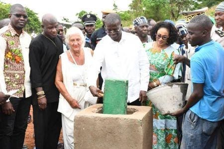 Côte d’Ivoire : Katiola abritera une usine de transformation d’anacarde d’ici à 2026