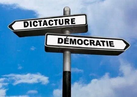 Classement des pays africains les plus démocratiques en 2024 selon The Economist Intelligence Unit
