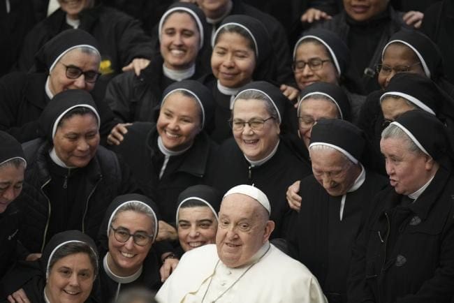 Le pape François est mort, histoire d’un conservateur révolutionnaire