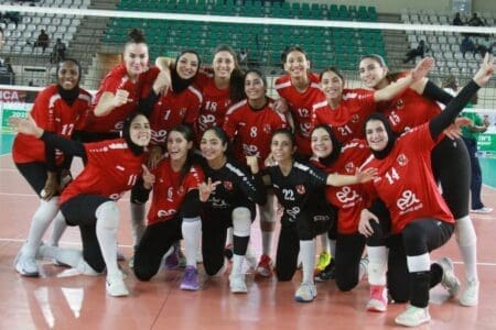 Volleyball-Champ. d’AFR.(Dames)/Quarts de finale: De folles empoignades ce mercredi