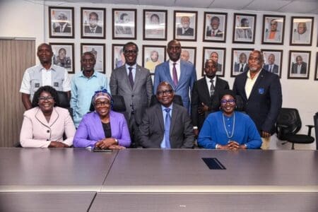 Réunion préparatoire du Jury du Prix National d’Excellence 2025 : Le CNO-CIV activement engagé