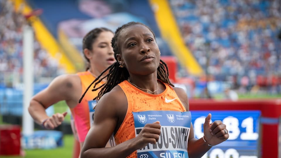 Pure Athletics Global Invitational 2025 (Floride, USA) : Marie-Josée Ta Lou Smith signe une belle rentrée