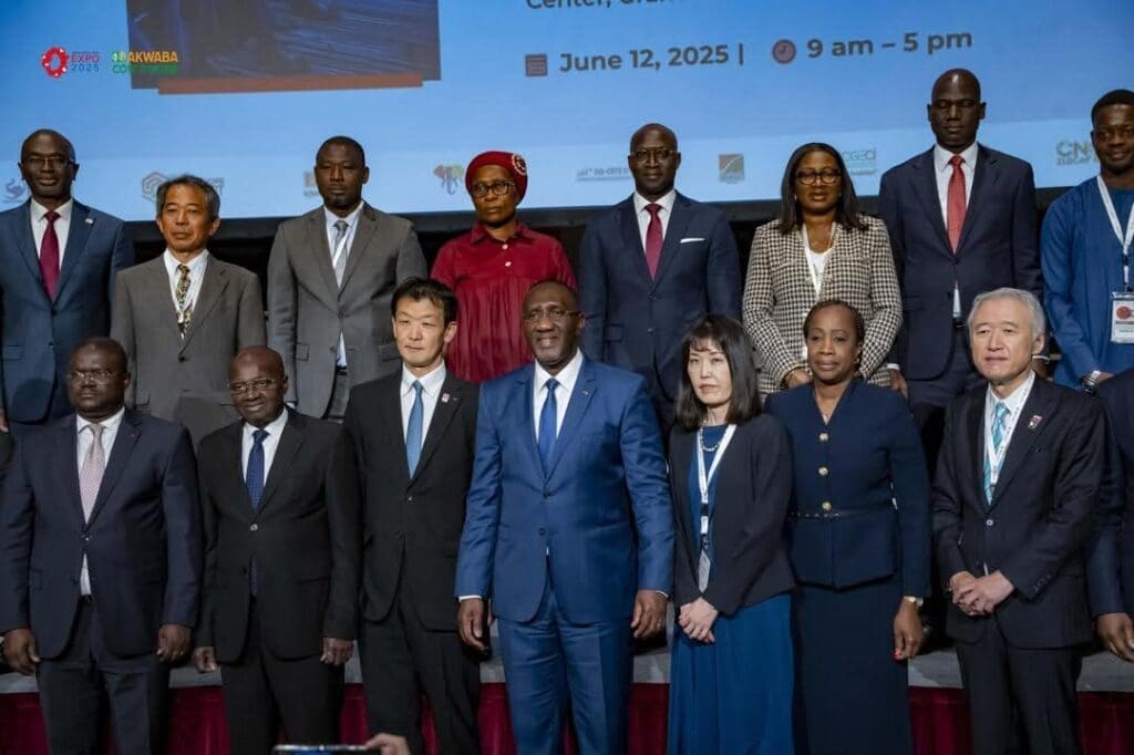 Renforcement de l’attractivité : la Côte d’Ivoire séduit les investisseurs japonais à Osaka