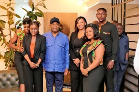 Tourisme et Loisirs/ » Sublime Côte d’Ivoire »:Dynamisme et essor de « Champions nationaux » salués par Siandou Fofana