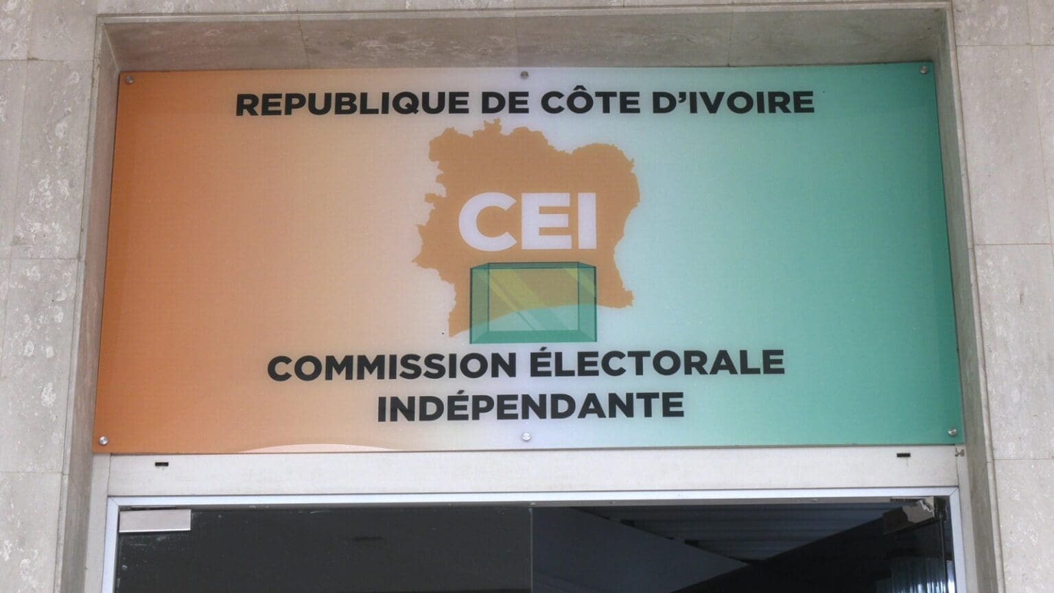 ๐จ๐ฎ COMMUNIQUร DE LA COMMISSION รLECTORALE INDรPENDANTE (CEI)