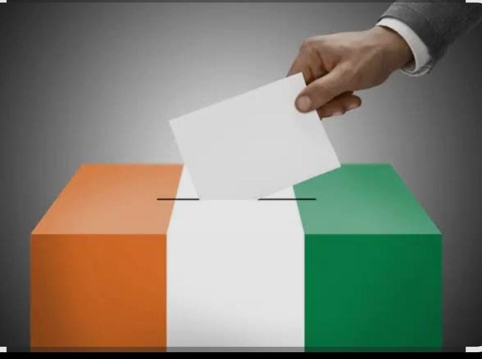 ๐จ๐ฎ PRรSIDENTIELLE 2025 : UNE JOURNรE DE VOTE CALME ET CITOYENNE MALGRร DES INCIDENTS OBSERVรS