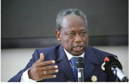 CÔTE D’IVOIRE : LE DÉPUTÉ SOUMAILA BREDOUMY DE NOUVEAU CONVOQUÉ À LA POLICE APRÈS SON RETOUR AU PAYS