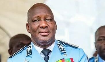 CAN 2025 : UN OFFICIER IVOIRIEN AU CŒUR DU DISPOSITIF SÉCURITAIRE À RABAT