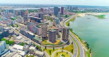 CÔTE D’IVOIRE : LE PAYS SE HISSE AU 8ᵉ RANG DES PUISSANCES ÉCONOMIQUES D’AFRIQUE