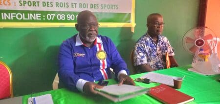 Fédération Ivoirienne des Échecs : l’Assemblée générale reportée au 7 mars faute de quorum