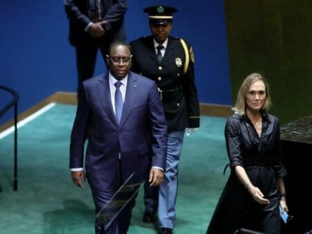 ONU : Macky Sall entre en scène avec une vision de rupture pour réformer le multilatéralisme