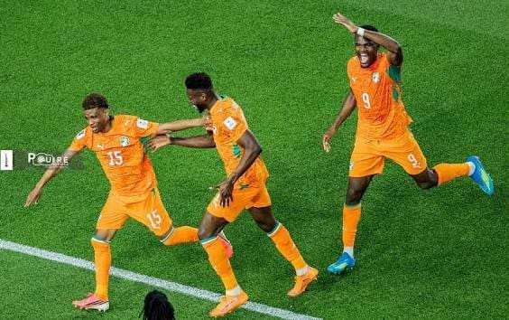 Mondial 2026 : la Côte d’Ivoire débute par une victoire face à l’Équateur