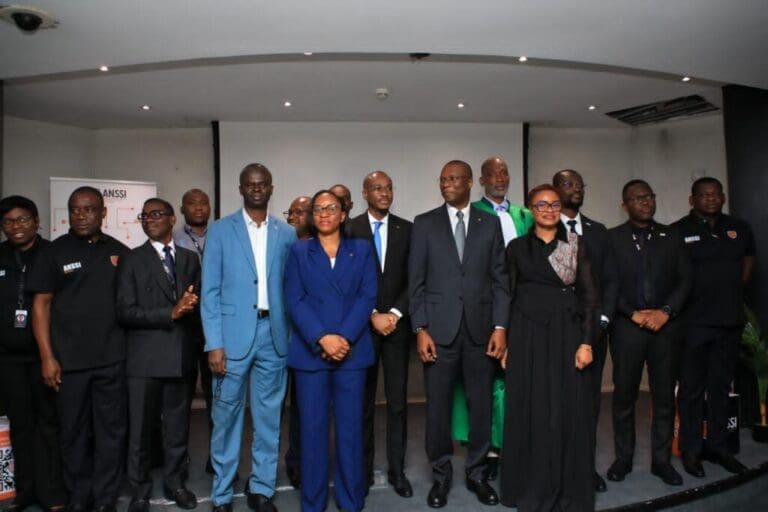 Cybersécurité : l’ANSSI certifie 88 experts pour renforcer la défense numérique de la Côte d’Ivoire