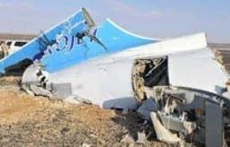 Deux gradés meurent dans le crash d’un avion militaire à Conakry