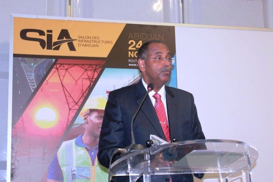 Côte d’Ivoire: 2017 sera l’année de l’accélération des projets d’infrastructures (Ministre)