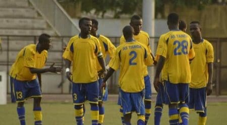 CAF/Ligue des champions : l’AS Tanda s’impose 3-0 face à l’AS Fan ( Niger)