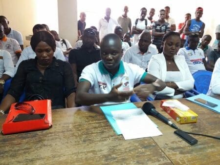 Le CEECI demande la libération de 7 étudiants de Korhogo, détenus ‘’depuis 6 mois sans jugement’’