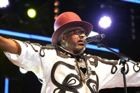 Arrivée à Abidjan du ministre congolais de la culture pour dire merci au peuple ivoirien
