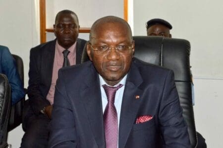 Modernisation de l’administration ivoirienne: Abinan Kouakou souhaite l’émergence d’un « fonctionnaire nouveau»