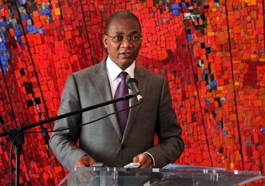 Abidjan accueille en Mai la 6è réunion des ministres de la défense de la CEN-SAD