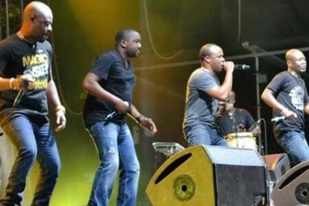 Le Groupe Magic System en tournée africaine à partir de juillet pour célébrer ses 20 ans de carrière