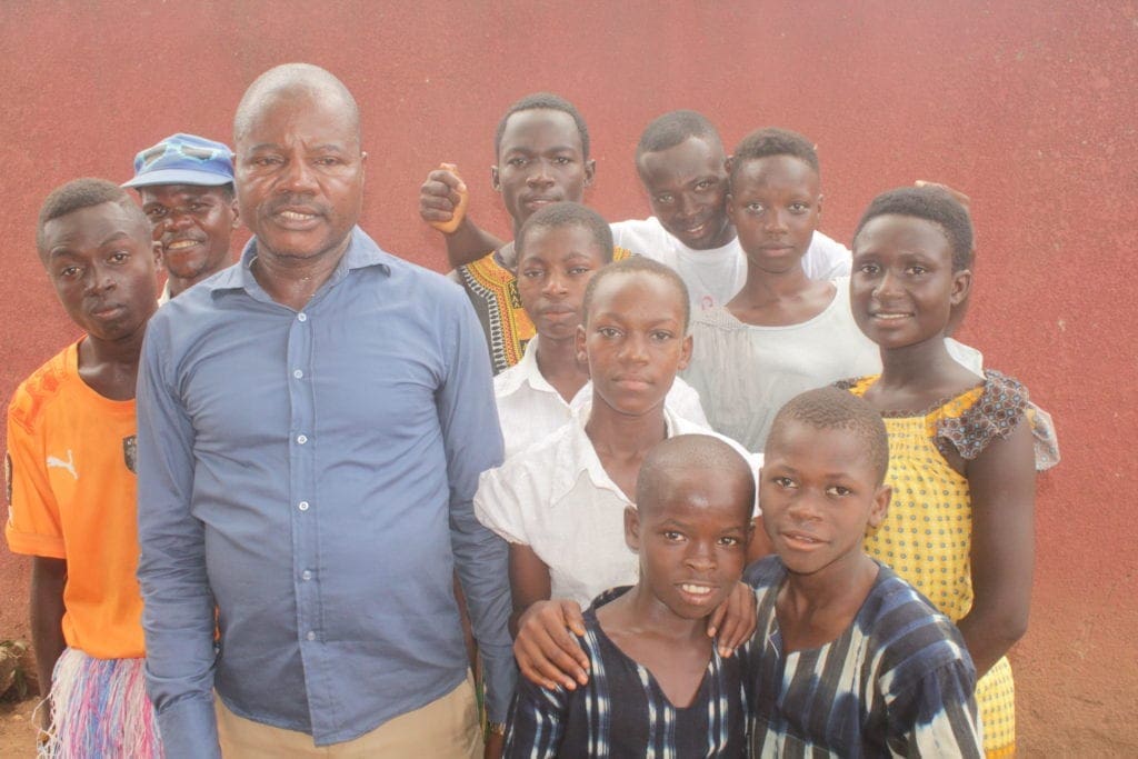 Festival artistique scolaire: la troupe « Les sages du collège Assomption » de Daoukro invitée d’honneur au Maroc
