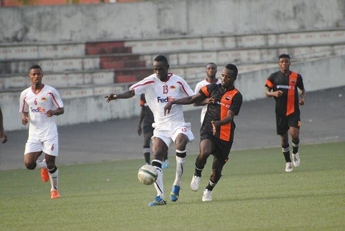 Football/ Coupe nationale : les clubs de la Ligue 1 ivoirienne entrent en lice