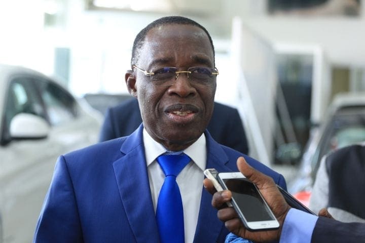 Mutinerie en Côte d’Ivoire : «Chacun se bat comme il peut pour obtenir ce qu’il veut» (Aka Aouélé)