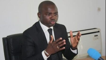 Côte d’Ivoire : Alphonse Soro annonce sa démission de son poste de Conseiller à la Primature