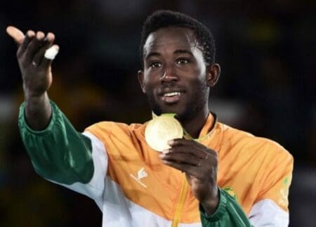 Taekwondo: 19 ivoiriens en lice pour les championnats du monde en Corée du Sud